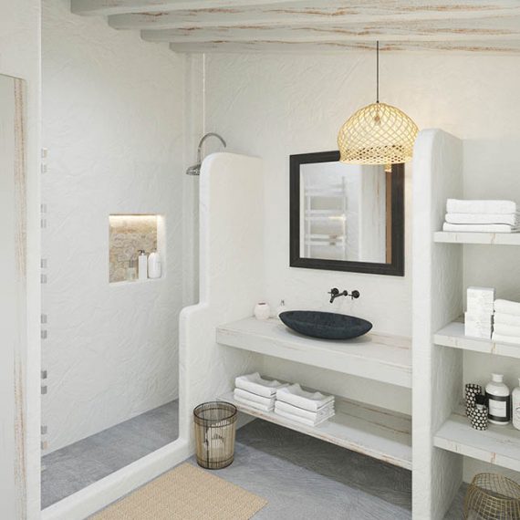 Vivienda Plurifamiliar 3